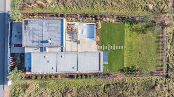 Prodej domu 246 m², Praha 5 - Slivenec