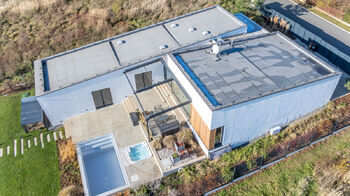 Prodej domu 246 m², Praha 5 - Slivenec