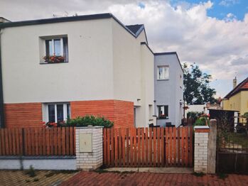Prodej bytu 2+1 v osobním vlastnictví 57 m², Praha 9 - Kbely