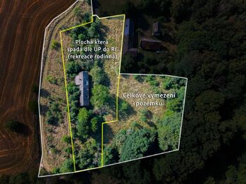 Prodej chaty / chalupy 148 m², Halenkovice