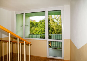 Pronájem bytu 1+1 v osobním vlastnictví 36 m², Děčín