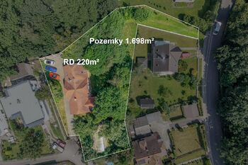 Prodej domu 220 m², Šilheřovice