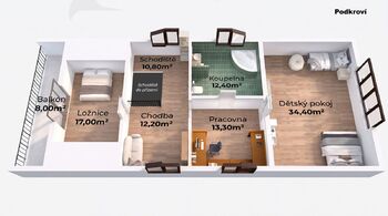Prodej domu 220 m², Šilheřovice