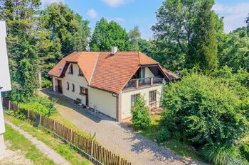 Prodej domu 220 m², Šilheřovice