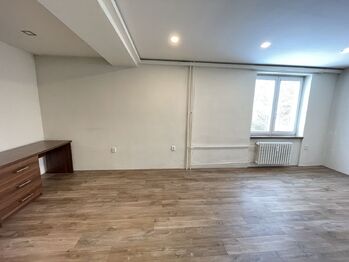 obývací pokoj - Pronájem bytu 2+1 v osobním vlastnictví 50 m², Kolín