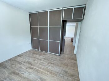 ložnice - Pronájem bytu 2+1 v osobním vlastnictví 50 m², Kolín