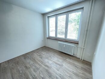 ložnice - Pronájem bytu 2+1 v osobním vlastnictví 50 m², Kolín