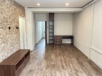 obývací pokoj - Pronájem bytu 2+1 v osobním vlastnictví 50 m², Kolín
