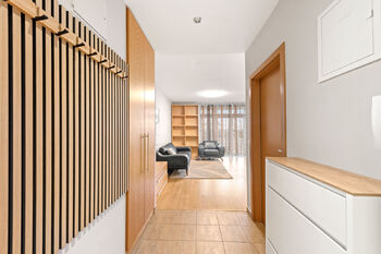 Pronájem bytu 3+kk v osobním vlastnictví 96 m², Praha 10 - Strašnice
