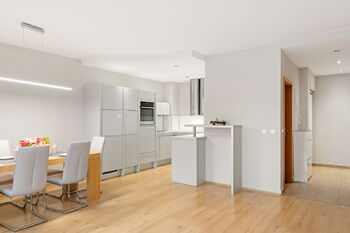 Pronájem bytu 3+kk v osobním vlastnictví 96 m², Praha 10 - Strašnice