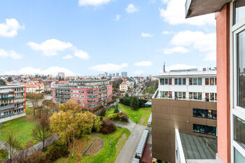 Pronájem bytu 3+kk v osobním vlastnictví 96 m², Praha 10 - Strašnice