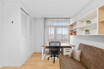 Pronájem bytu 3+kk v osobním vlastnictví 96 m², Praha 10 - Strašnice