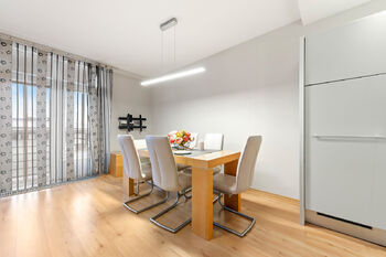 Pronájem bytu 3+kk v osobním vlastnictví 96 m², Praha 10 - Strašnice