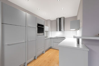 Pronájem bytu 3+kk v osobním vlastnictví 96 m², Praha 10 - Strašnice