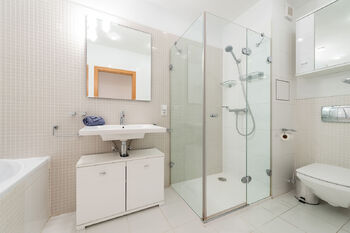 Pronájem bytu 3+kk v osobním vlastnictví 96 m², Praha 10 - Strašnice