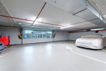 Pronájem bytu 3+kk v osobním vlastnictví 96 m², Praha 10 - Strašnice