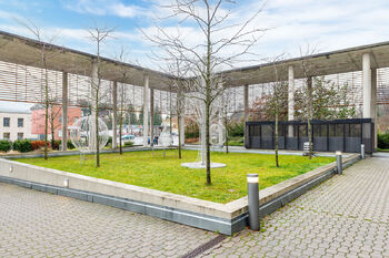 Pronájem bytu 3+kk v osobním vlastnictví 96 m², Praha 10 - Strašnice