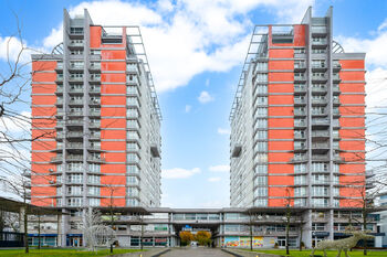 Pronájem bytu 3+kk v osobním vlastnictví 96 m², Praha 10 - Strašnice