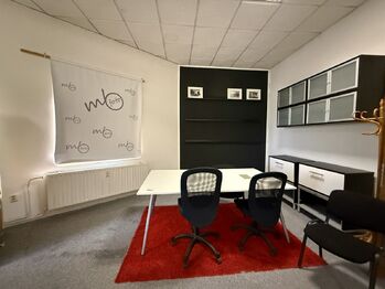 Pronájem kancelářských prostor 400 m², Plzeň