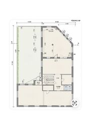 Pronájem kancelářských prostor 400 m², Plzeň
