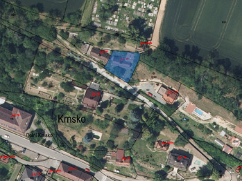 KM - 04.08.2026 - Prodej domu 75 m², Krnsko
