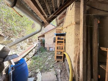 Prodej domu 75 m², Krnsko