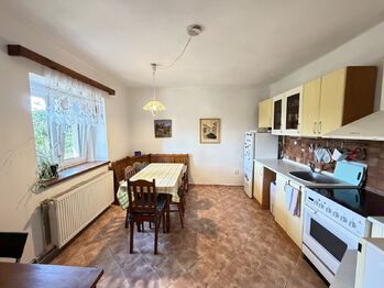 Prodej domu 75 m², Krnsko