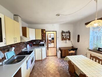 Prodej domu 75 m², Krnsko