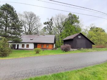 Pronájem chaty / chalupy 165 m², Trojanovice