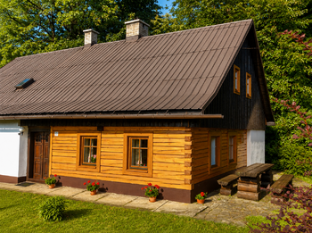 Pronájem chaty / chalupy 165 m², Trojanovice