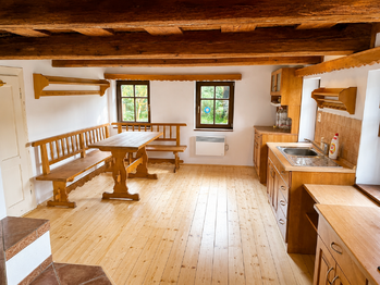 Pronájem chaty / chalupy 165 m², Trojanovice