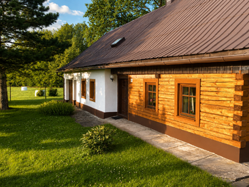 Pronájem chaty / chalupy 165 m², Trojanovice