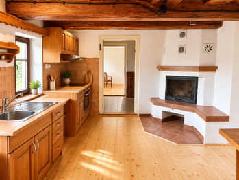 Pronájem chaty / chalupy 165 m², Trojanovice