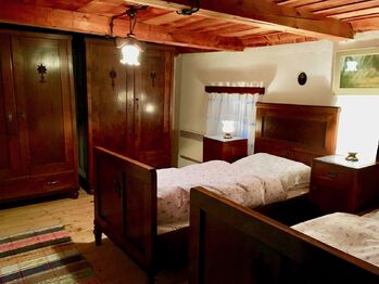 Pronájem chaty / chalupy 165 m², Trojanovice