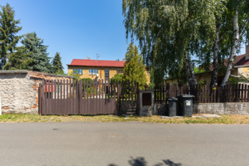 Prodej bytu 2+1 v osobním vlastnictví 73 m², Louka u Litvínova