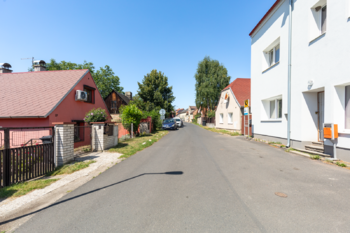 Prodej bytu 2+1 v osobním vlastnictví 73 m², Louka u Litvínova