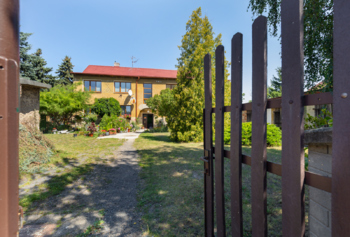 Prodej bytu 2+1 v osobním vlastnictví 73 m², Louka u Litvínova