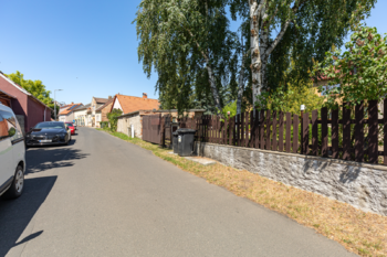 Prodej bytu 2+1 v osobním vlastnictví 73 m², Louka u Litvínova