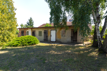 Prodej bytu 2+1 v osobním vlastnictví 73 m², Louka u Litvínova