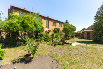 Prodej bytu 2+1 v osobním vlastnictví 73 m², Louka u Litvínova