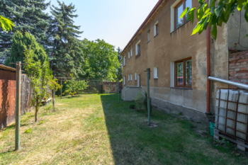 Prodej bytu 2+1 v osobním vlastnictví 73 m², Louka u Litvínova