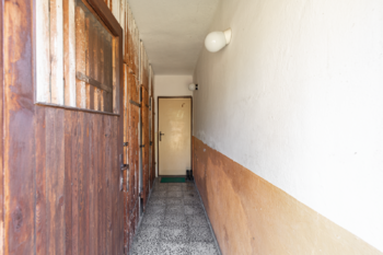 Prodej bytu 2+1 v osobním vlastnictví 73 m², Louka u Litvínova