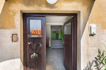 Prodej bytu 2+1 v osobním vlastnictví 73 m², Louka u Litvínova