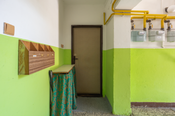 Prodej bytu 2+1 v osobním vlastnictví 73 m², Louka u Litvínova