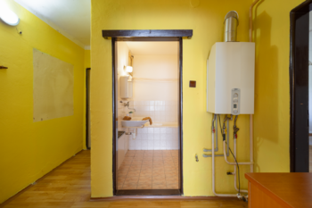 Prodej bytu 2+1 v osobním vlastnictví 73 m², Louka u Litvínova