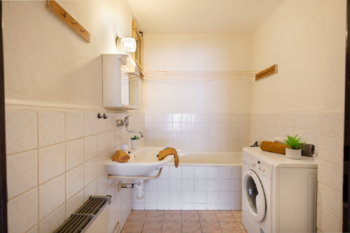 Prodej bytu 2+1 v osobním vlastnictví 73 m², Louka u Litvínova