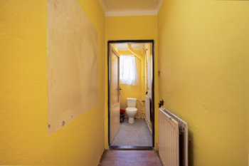 Prodej bytu 2+1 v osobním vlastnictví 73 m², Louka u Litvínova
