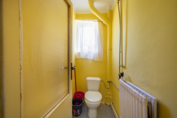 Prodej bytu 2+1 v osobním vlastnictví 73 m², Louka u Litvínova