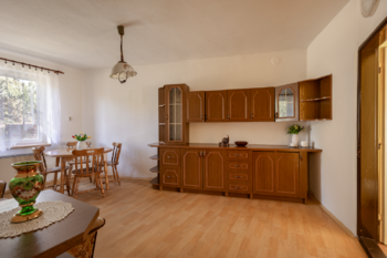 Prodej bytu 2+1 v osobním vlastnictví 73 m², Louka u Litvínova