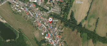 Prodej bytu 2+1 v osobním vlastnictví 73 m², Louka u Litvínova